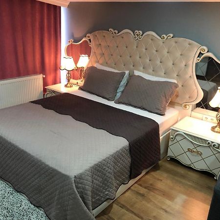 Lizzia Butik Hotel Stambuł Zewnętrze zdjęcie
