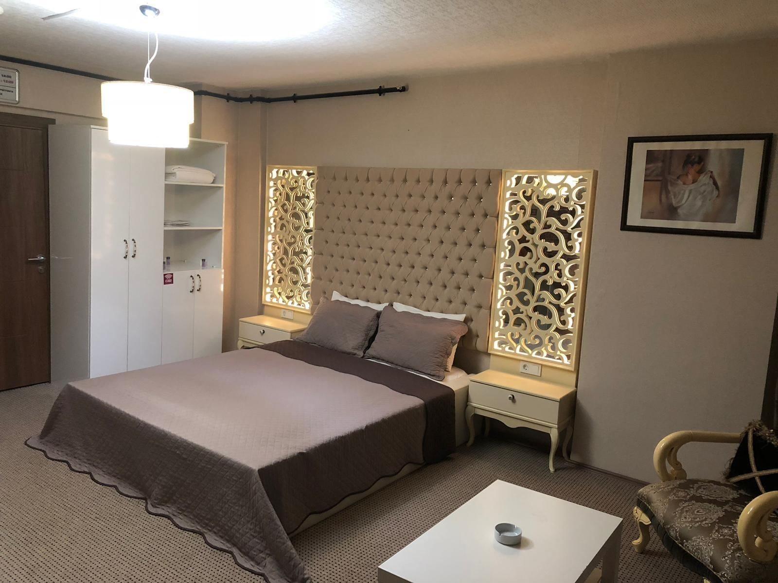 Lizzia Butik Hotel Stambuł Zewnętrze zdjęcie