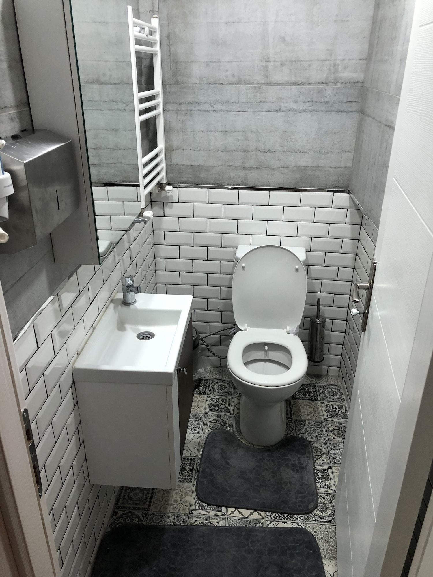 Lizzia Butik Hotel Stambuł Zewnętrze zdjęcie