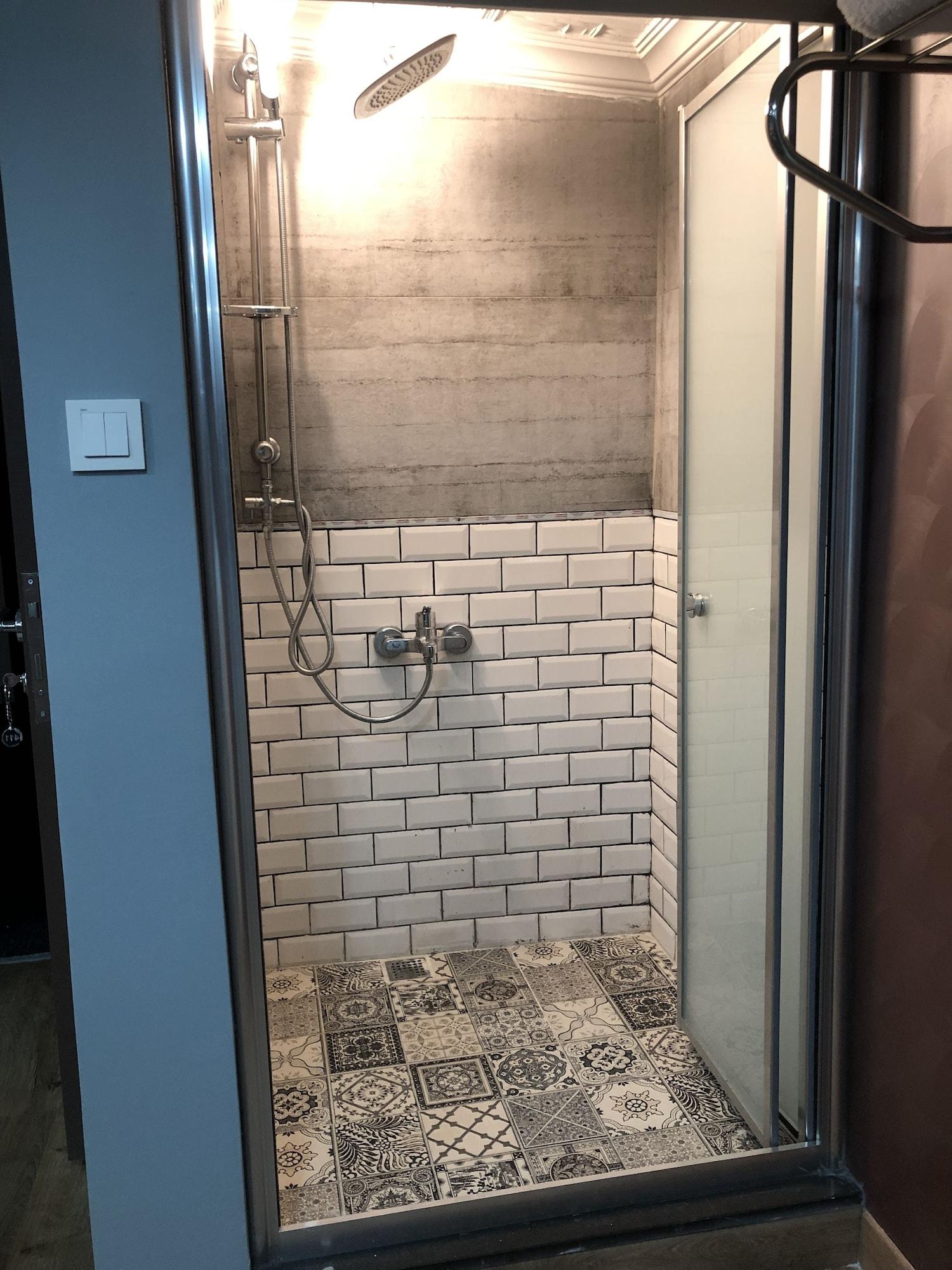 Lizzia Butik Hotel Stambuł Zewnętrze zdjęcie