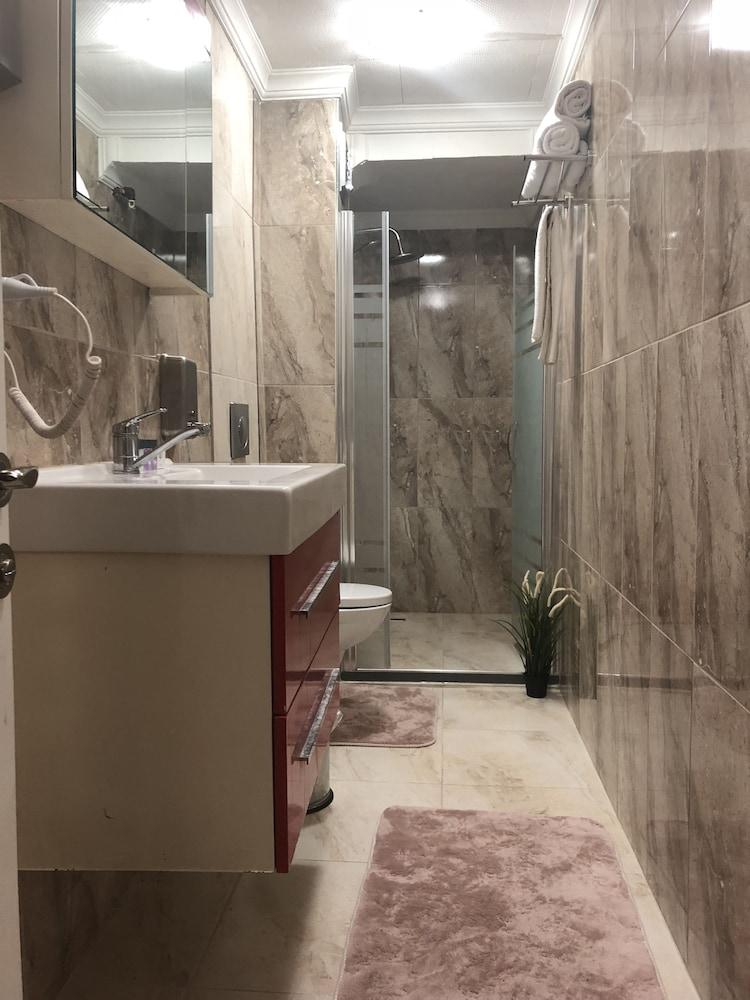 Lizzia Butik Hotel Stambuł Zewnętrze zdjęcie