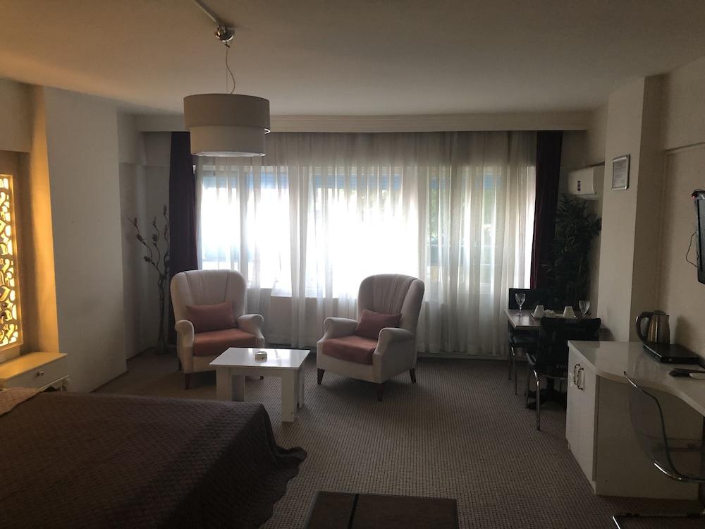 Lizzia Butik Hotel Stambuł Zewnętrze zdjęcie