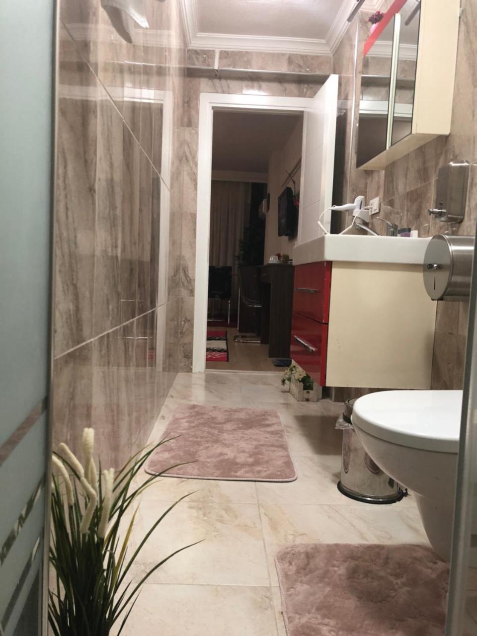 Lizzia Butik Hotel Stambuł Zewnętrze zdjęcie