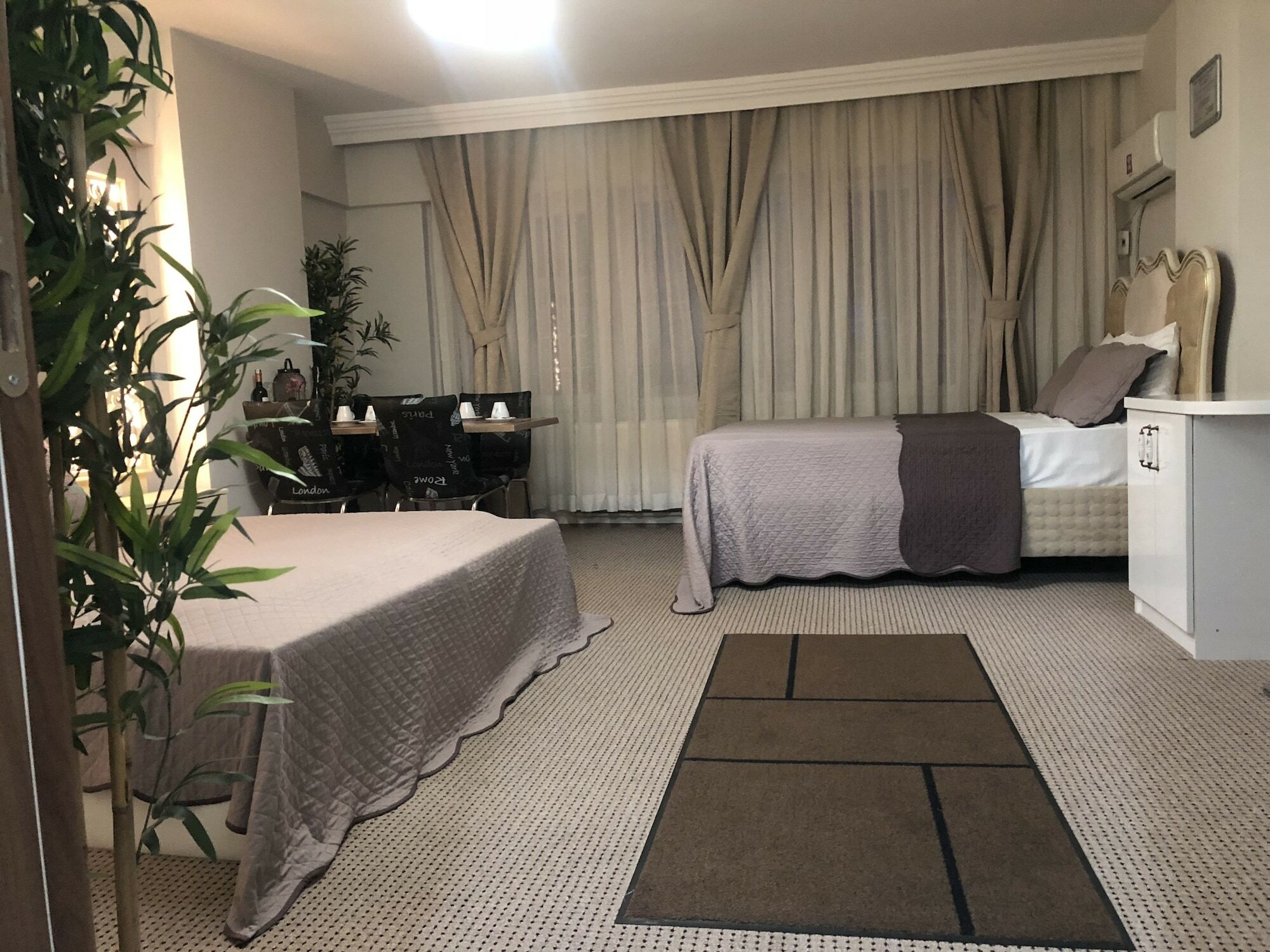 Lizzia Butik Hotel Stambuł Zewnętrze zdjęcie