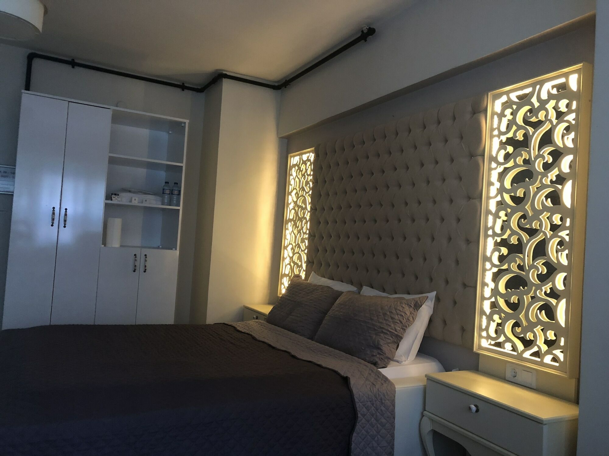Lizzia Butik Hotel Stambuł Zewnętrze zdjęcie