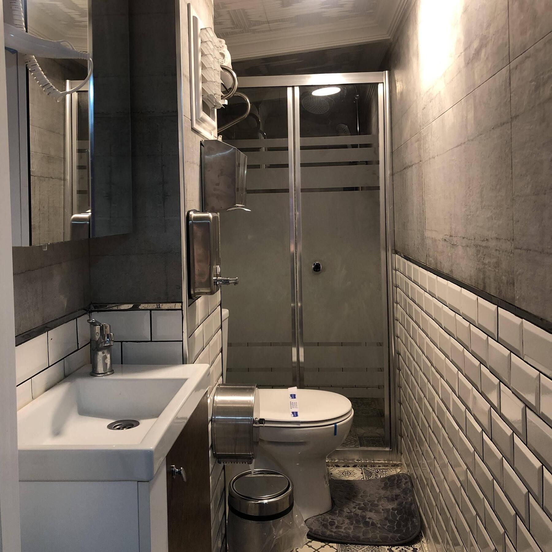 Lizzia Butik Hotel Stambuł Zewnętrze zdjęcie